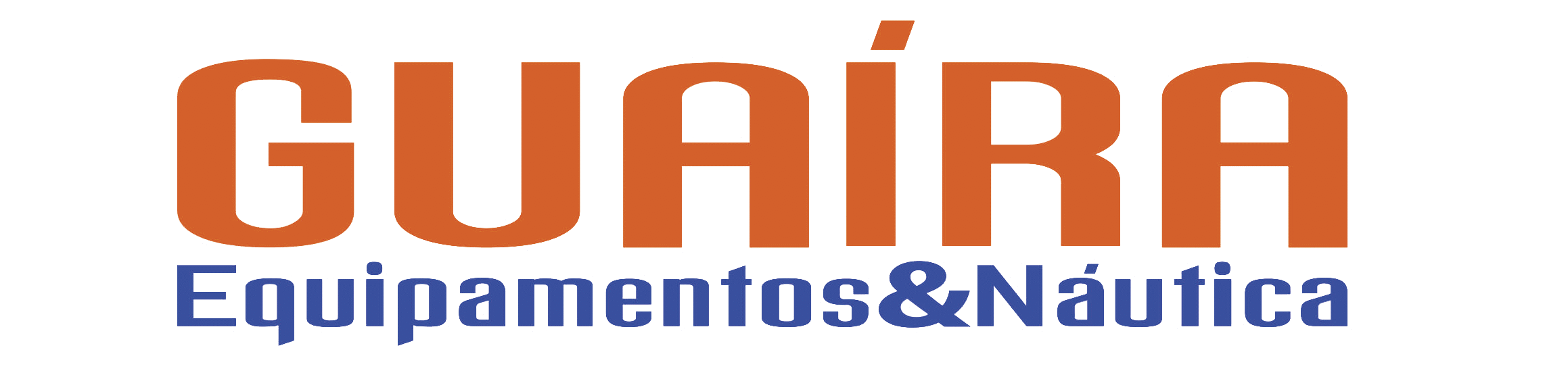 Guaíra Equipamentos & Náutica LTDA